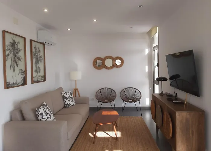 Casa Argeo
