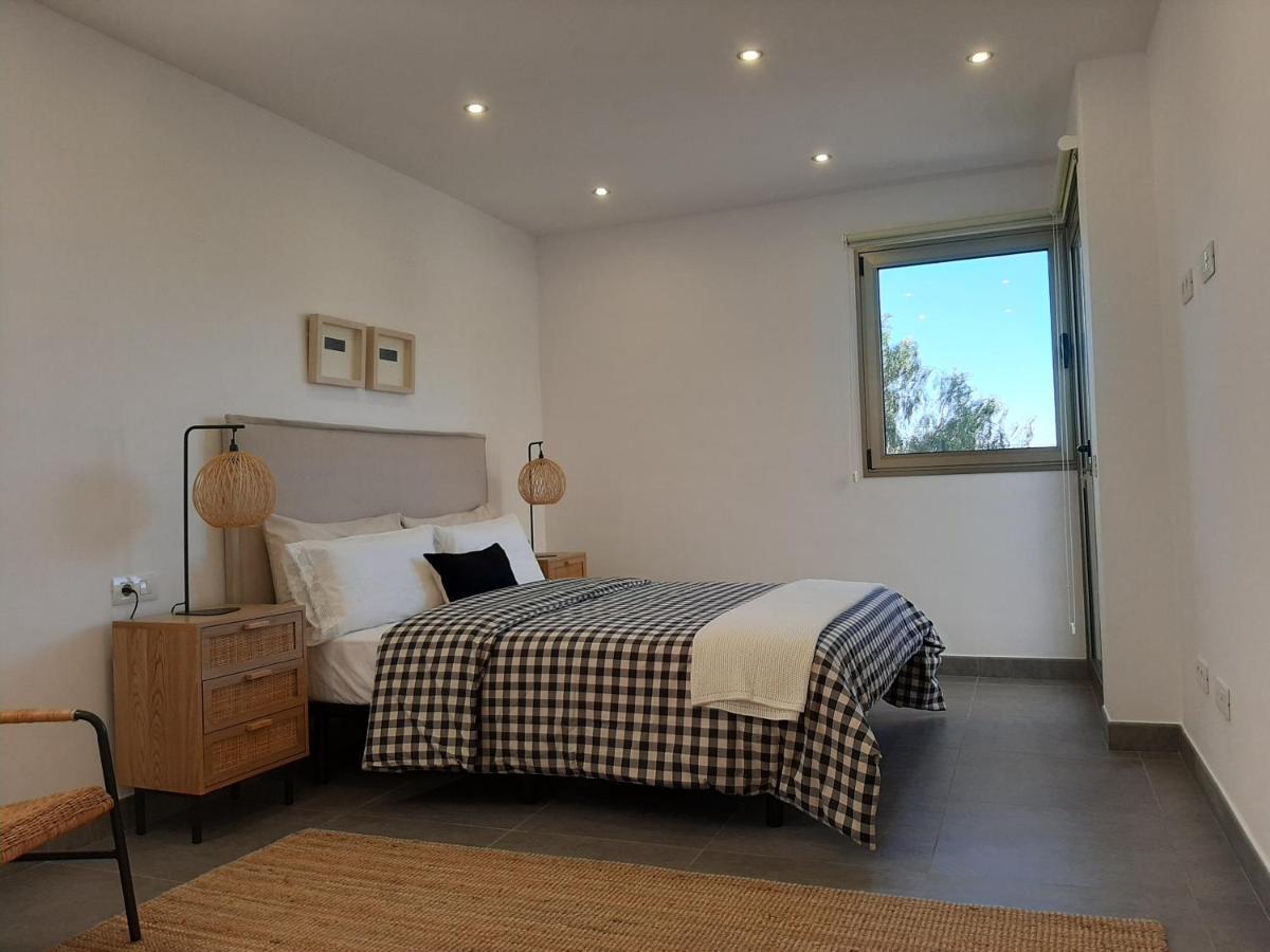 Holiday home Casa Argeo