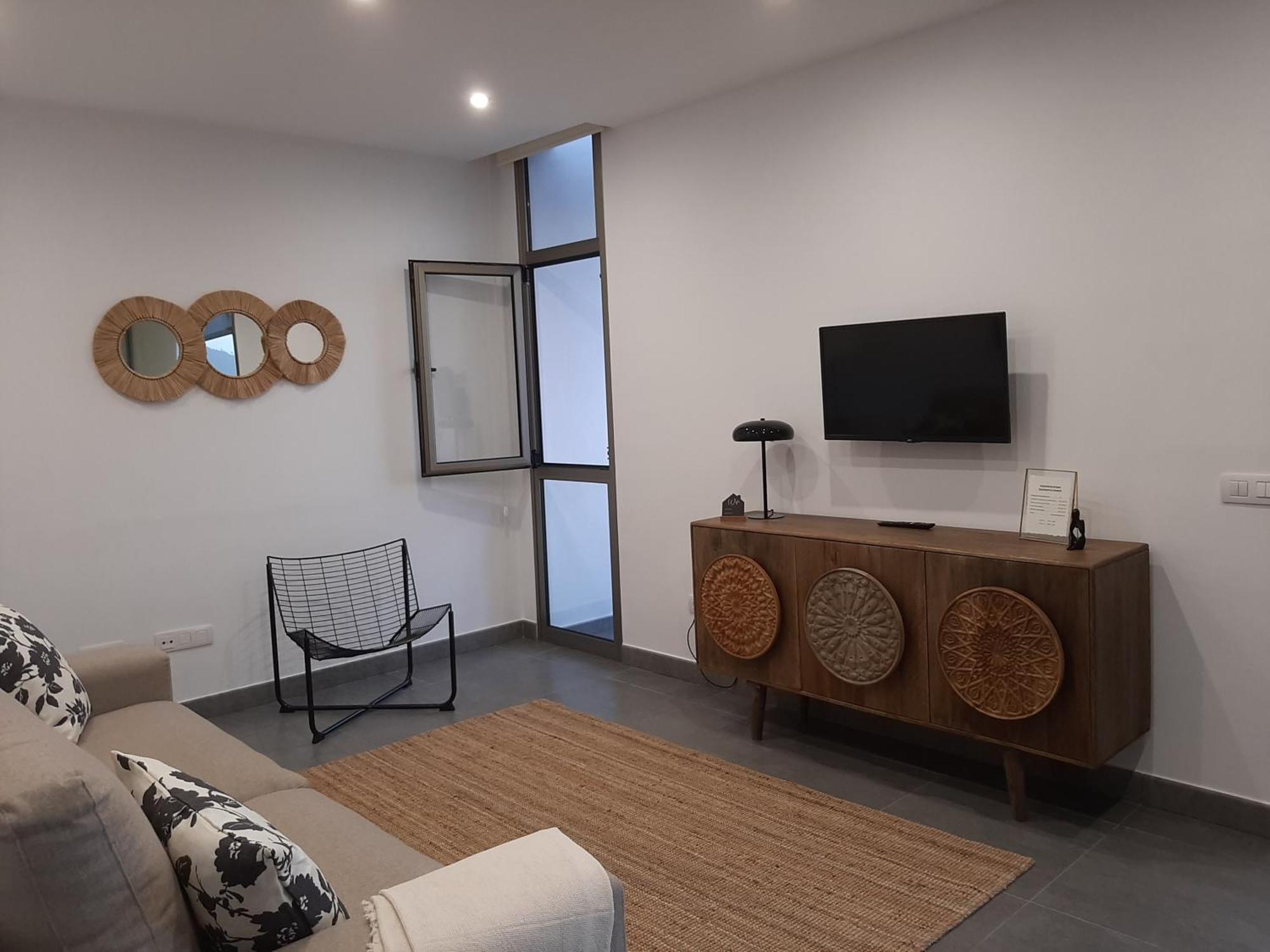 Сasa de vacaciones Casa Argeo *
