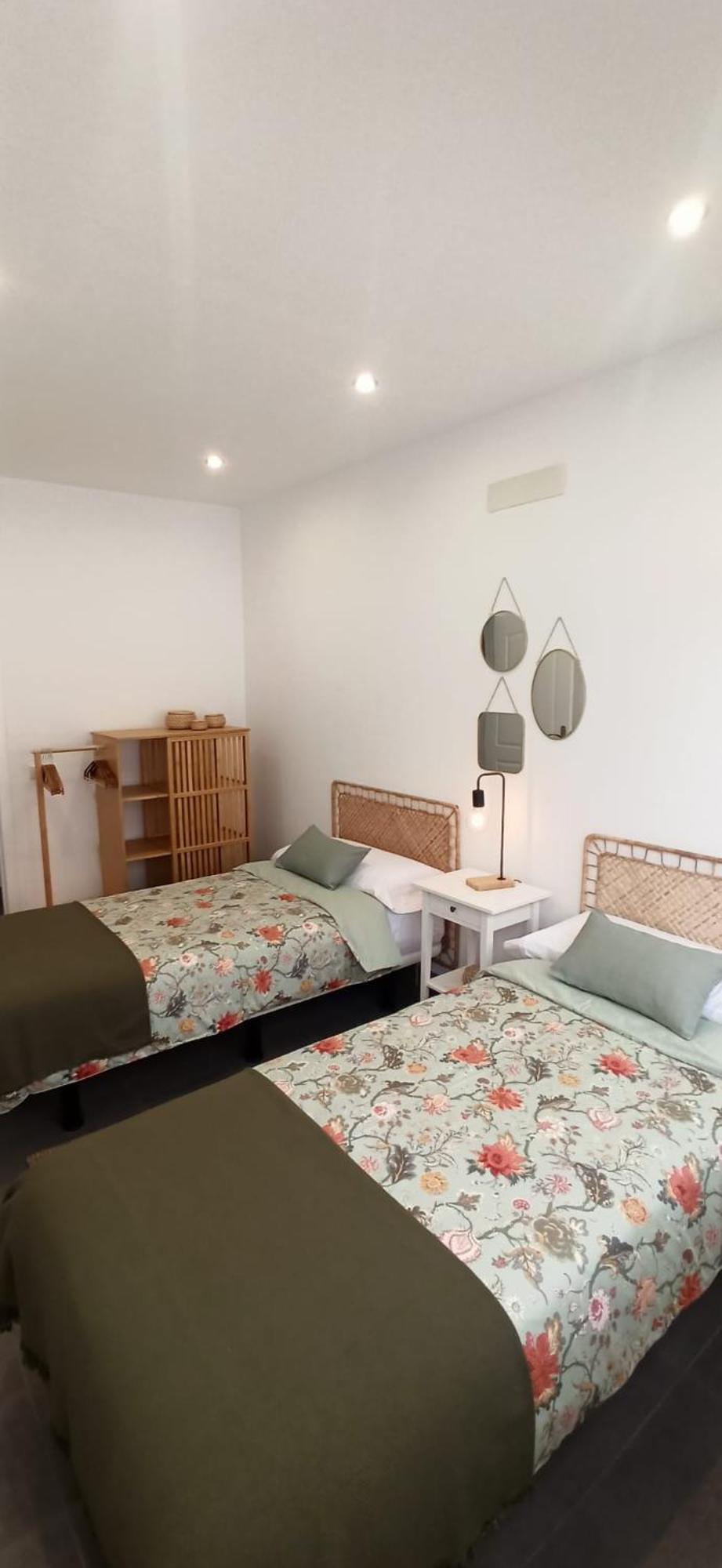 Holiday home Casa Argeo