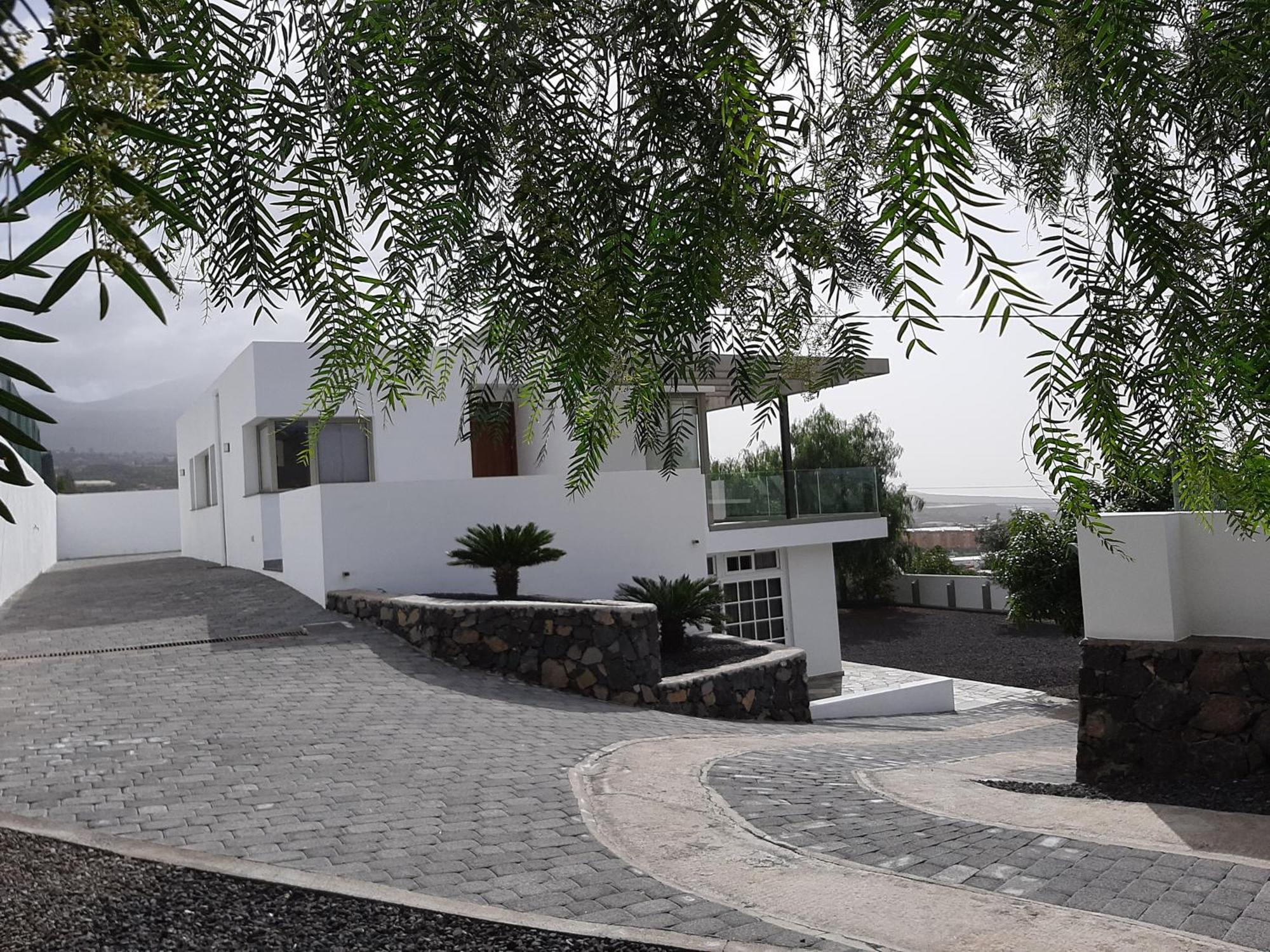 Casa Argeo *