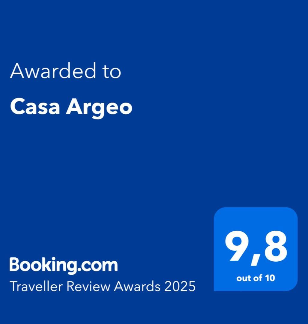 Holiday home Casa Argeo Los Llanos De Aridane