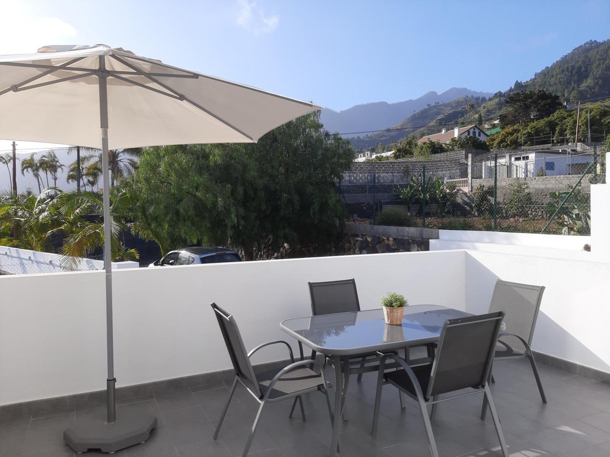 Сasa de vacaciones Casa Argeo