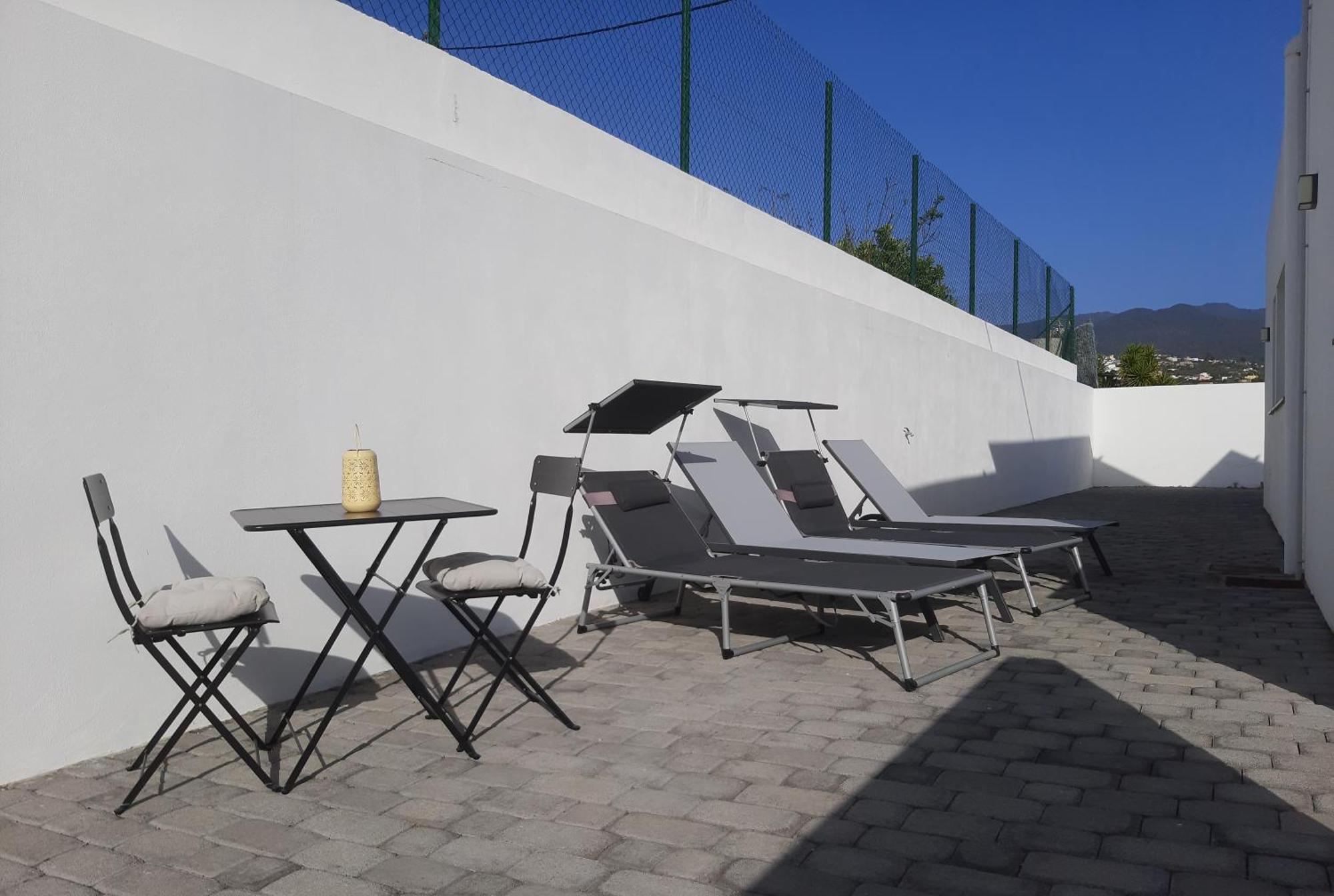 Сasa de vacaciones Casa Argeo *
