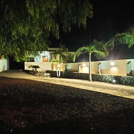 Casa Argeo Villa Los Llanos De Aridane Exterior photo