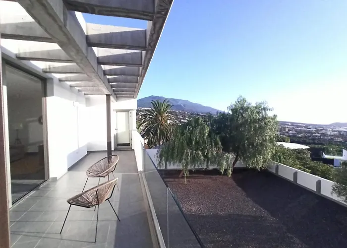 Casa Argeo