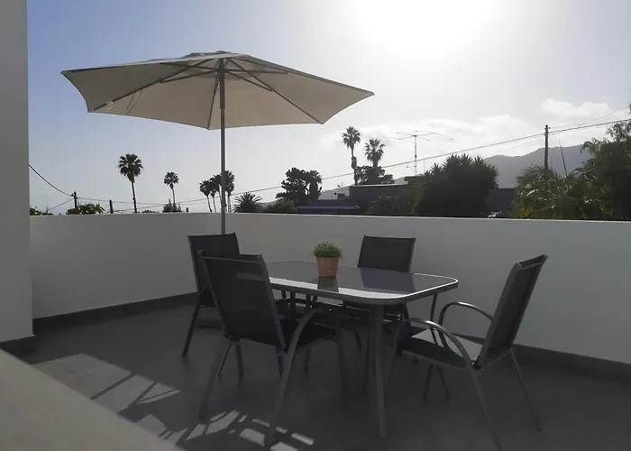 Casa Argeo