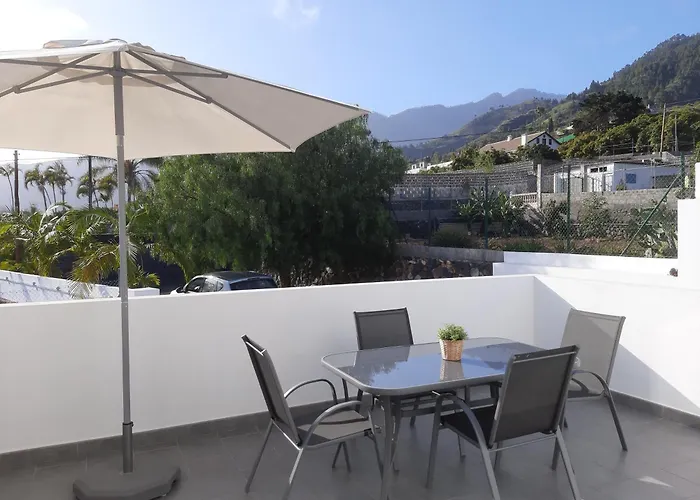 Casa Argeo