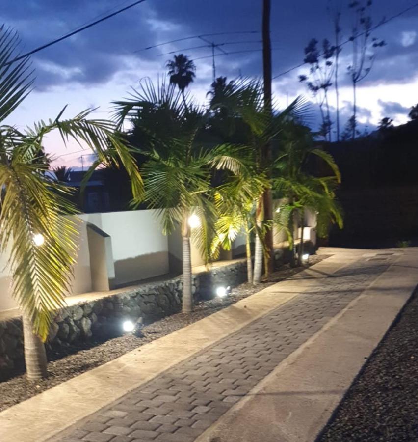 Casa Argeo *