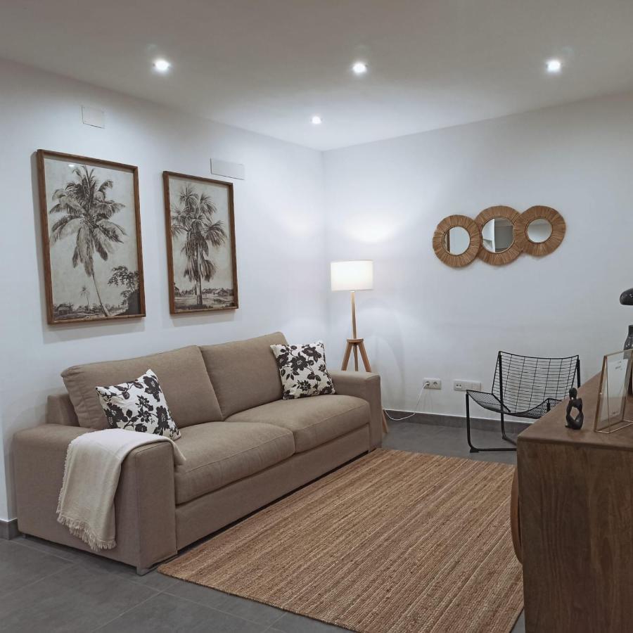 Casa Argeo Holiday home Los Llanos De Aridane