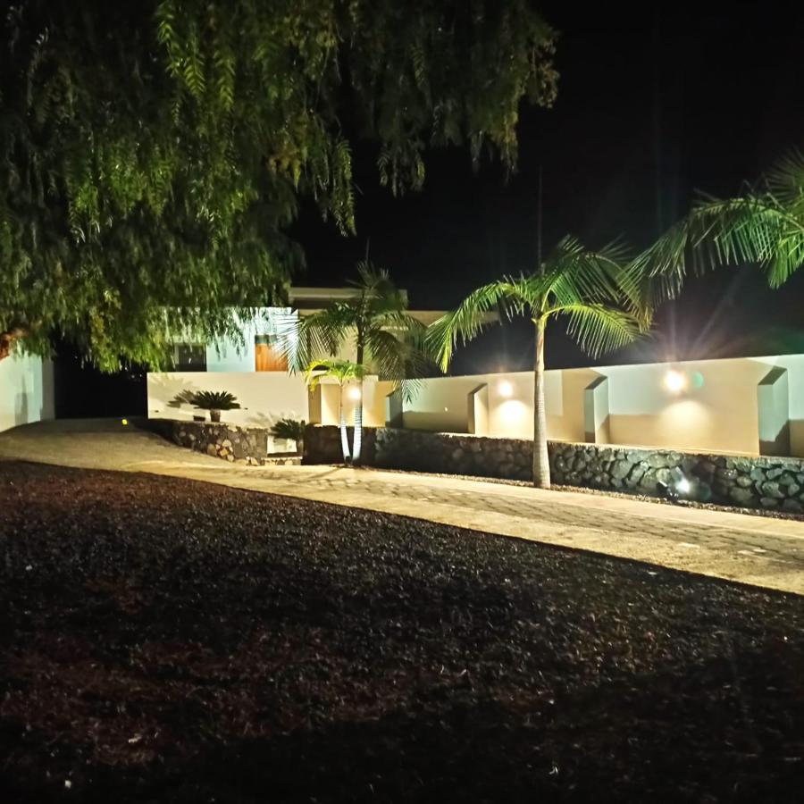 Casa Argeo Holiday home Los Llanos De Aridane