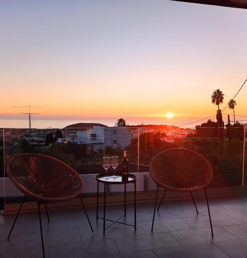Holiday home Casa Argeo Los Llanos De Aridane