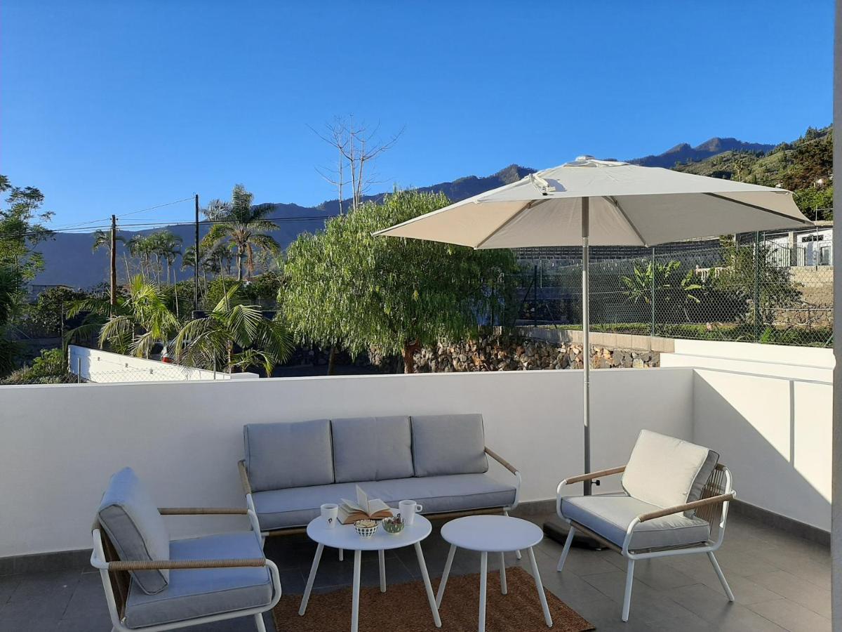 Casa Argeo Holiday home Los Llanos De Aridane