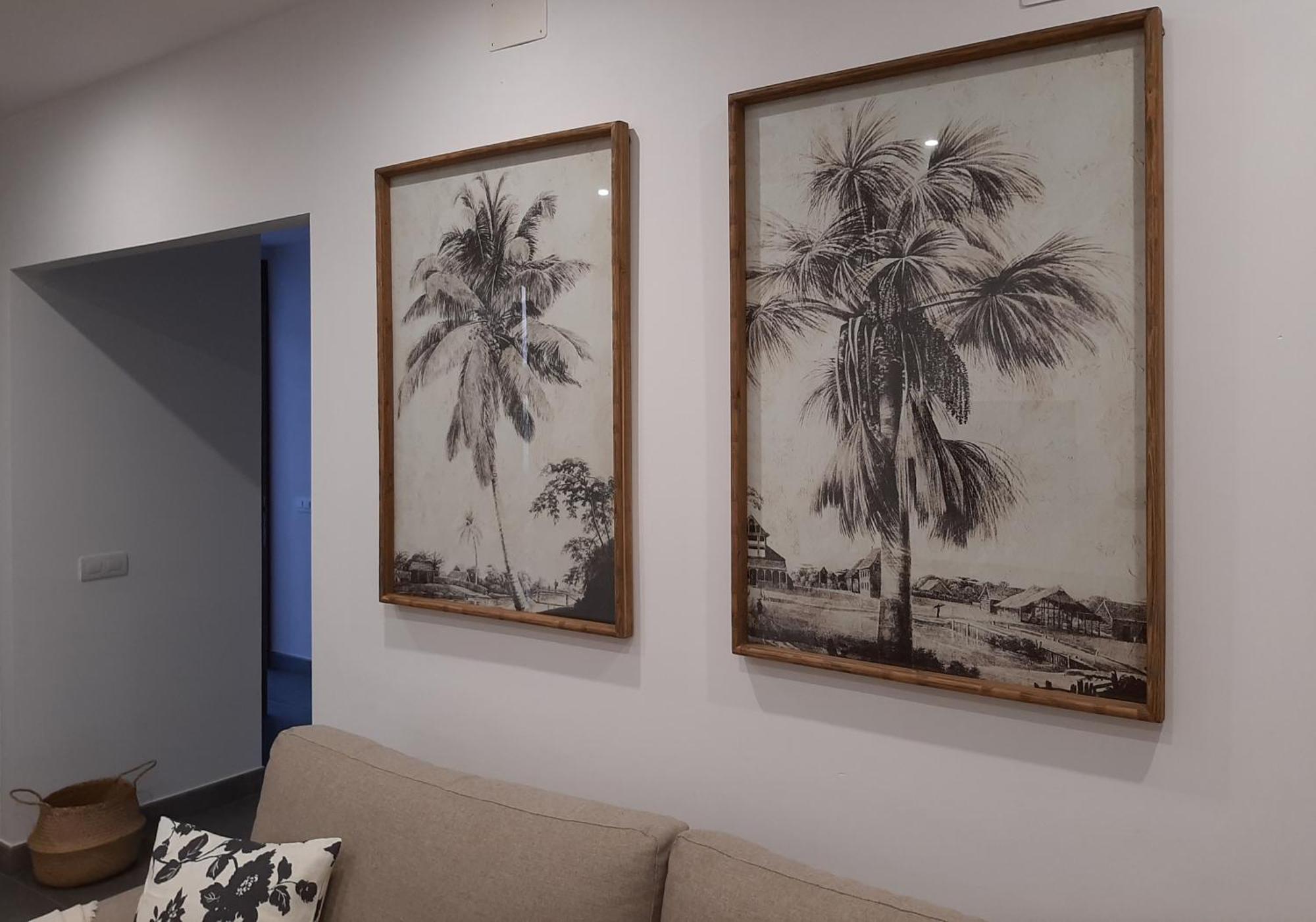 Casa Argeo Holiday home