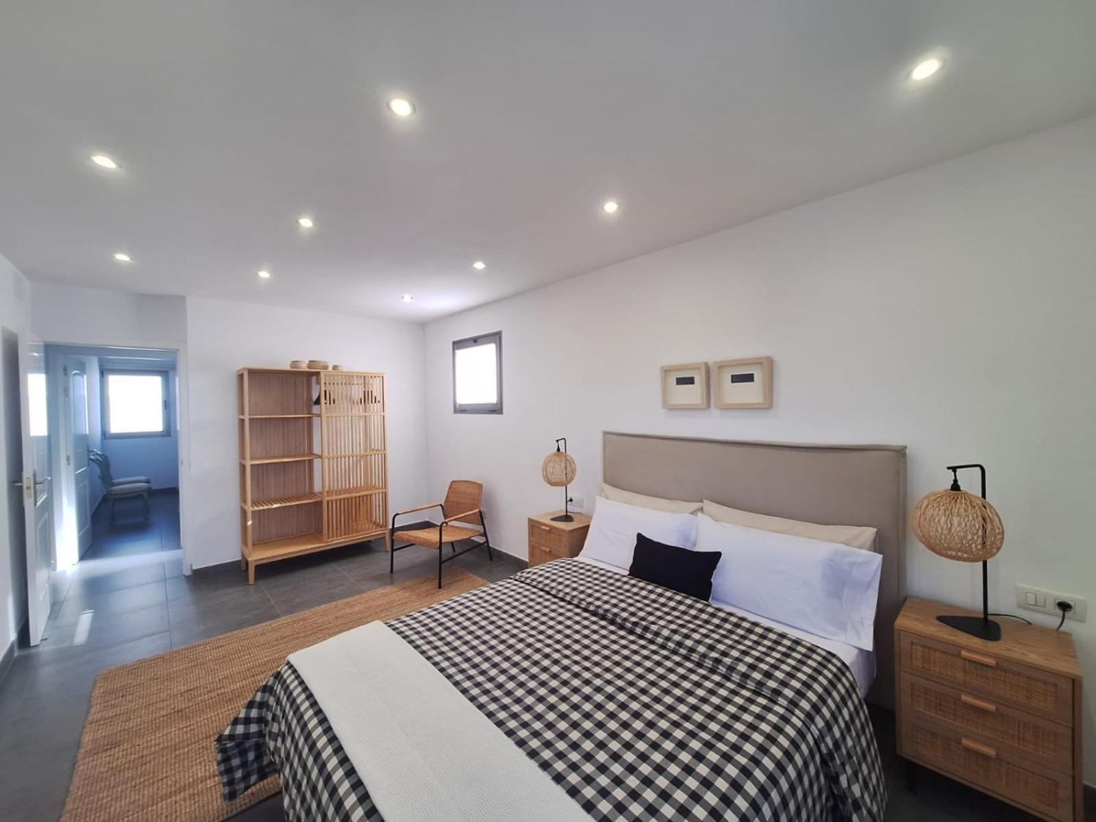 Holiday home Casa Argeo