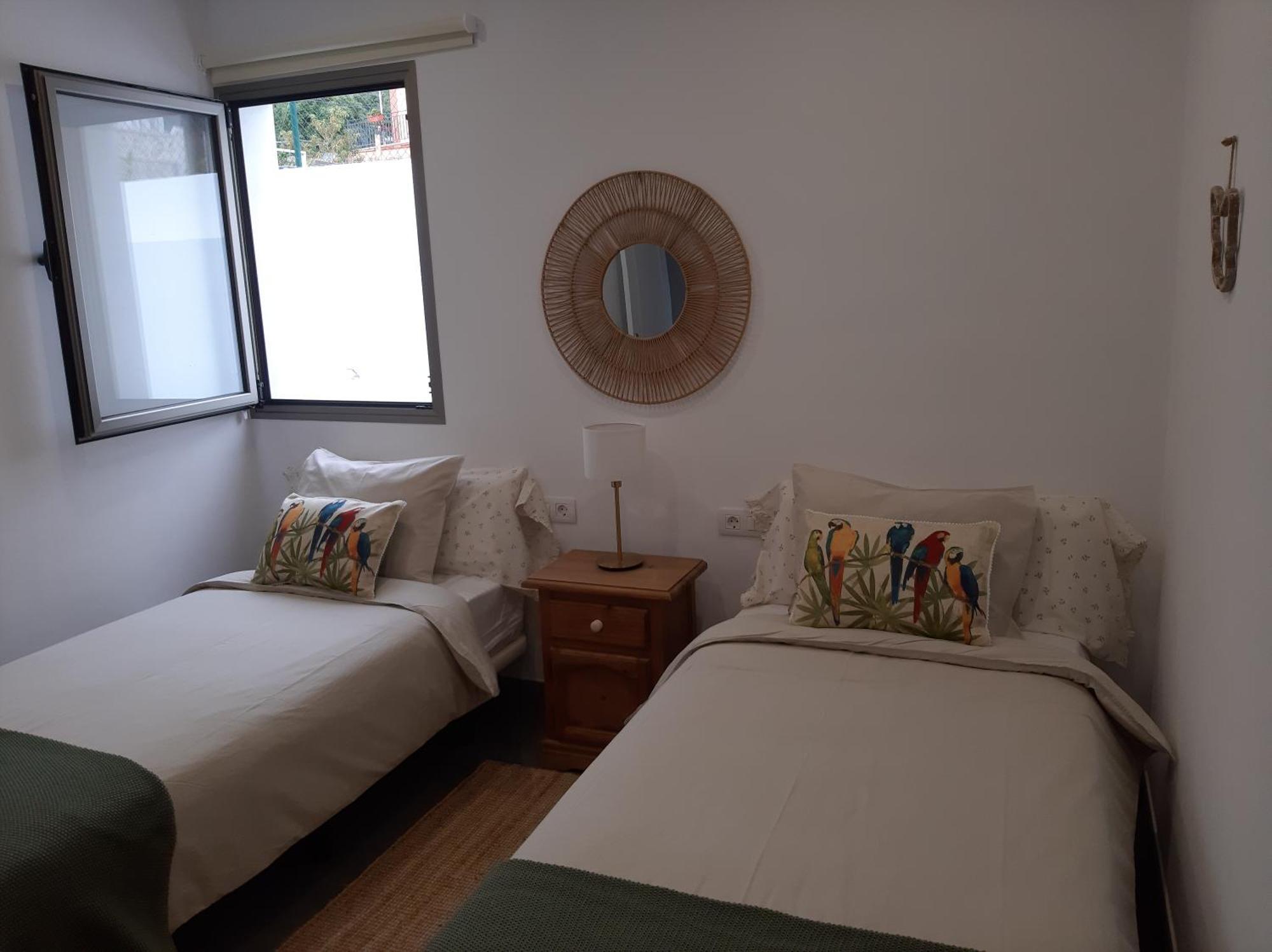 Casa Argeo Holiday home Los Llanos De Aridane