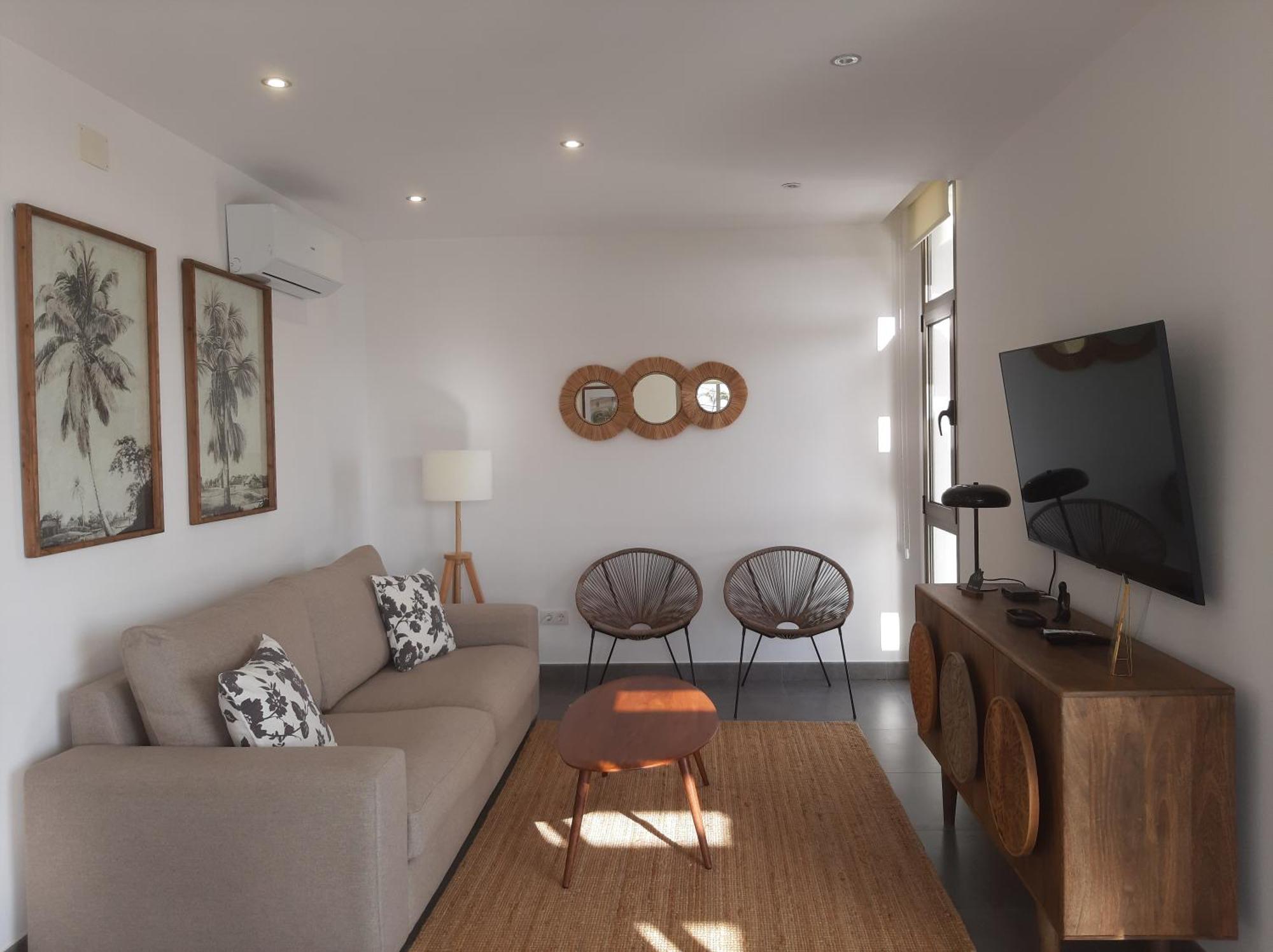 Holiday home Casa Argeo