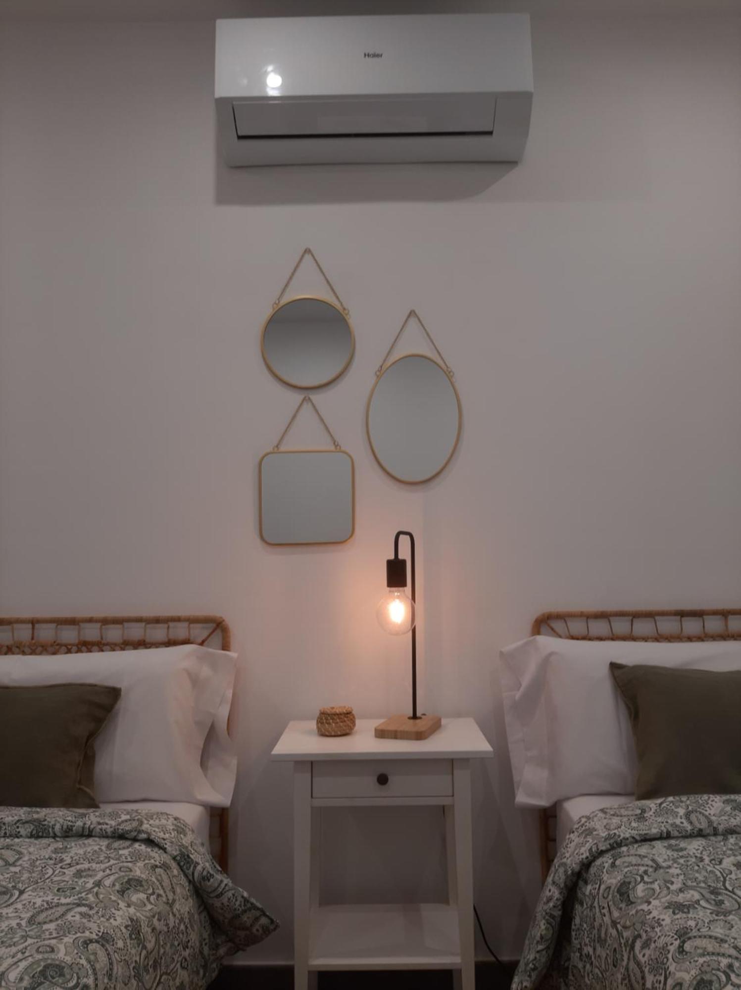 Casa Argeo Holiday home Los Llanos De Aridane