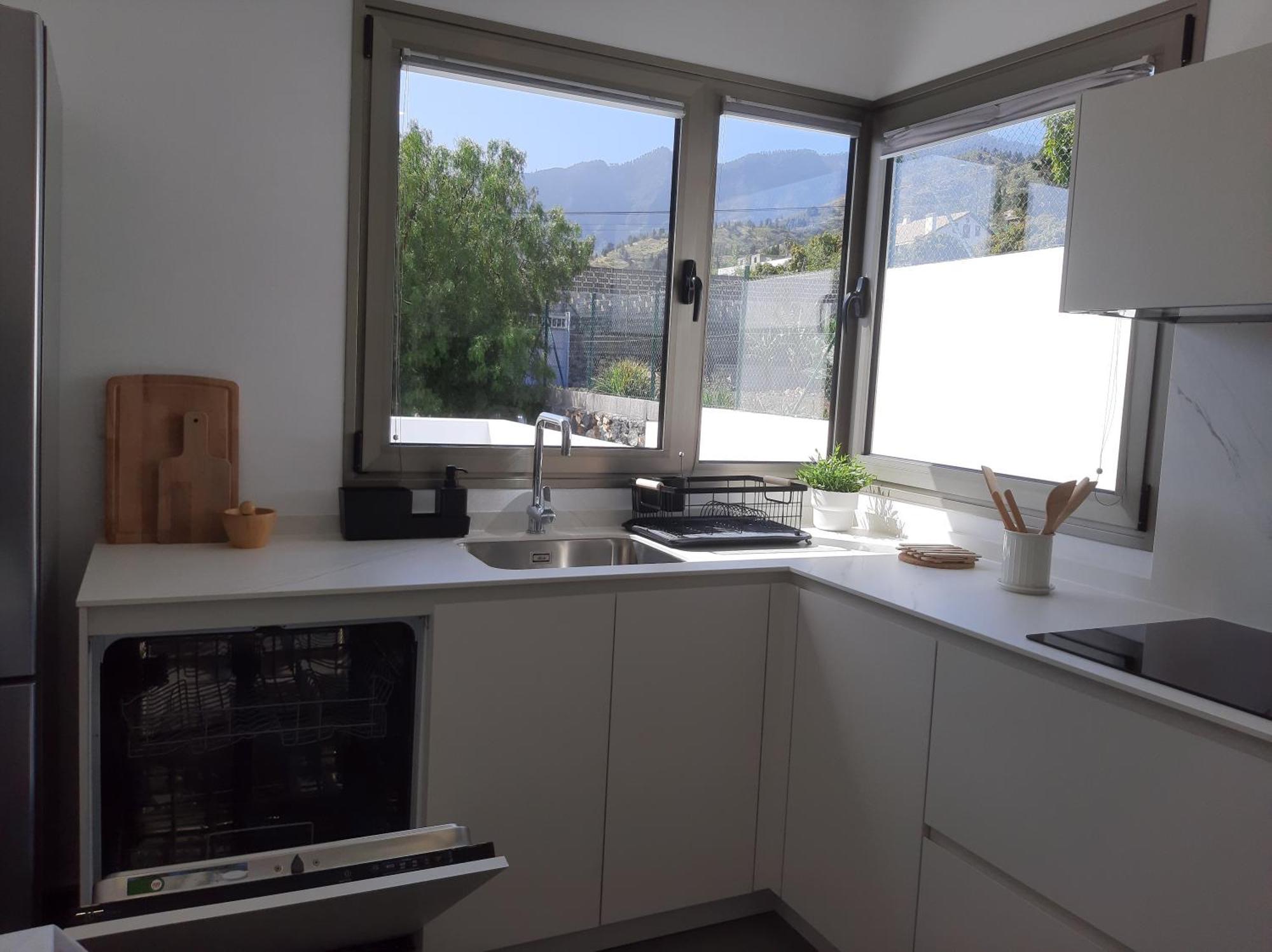 Casa Argeo Holiday home Los Llanos De Aridane